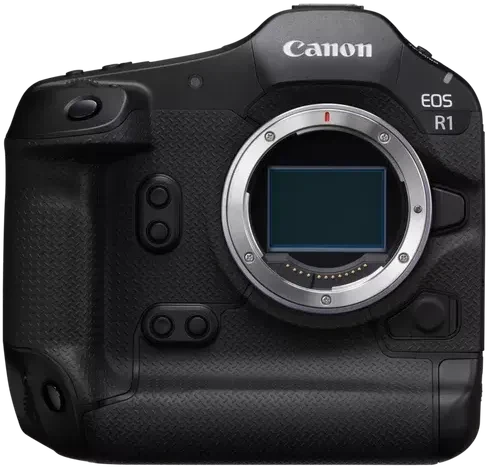 Canon EOS R1 Body