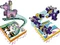 LEGO Vidiyo - Candy Castle Stage Vorschaubild