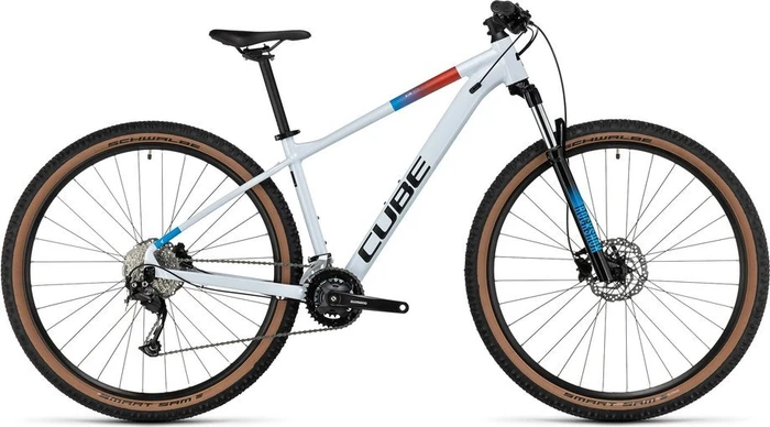 Cube Aim SLX Modell 2023