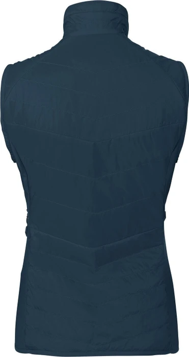 Vaude Sesvenna IV Funktionsweste dark sea uni (Damen)