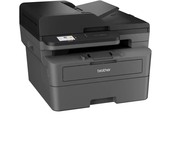 Brother DCP-L2660DW, Laser, einfarbig