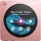 FiiO SnowSky Disc pink Vorschaubild