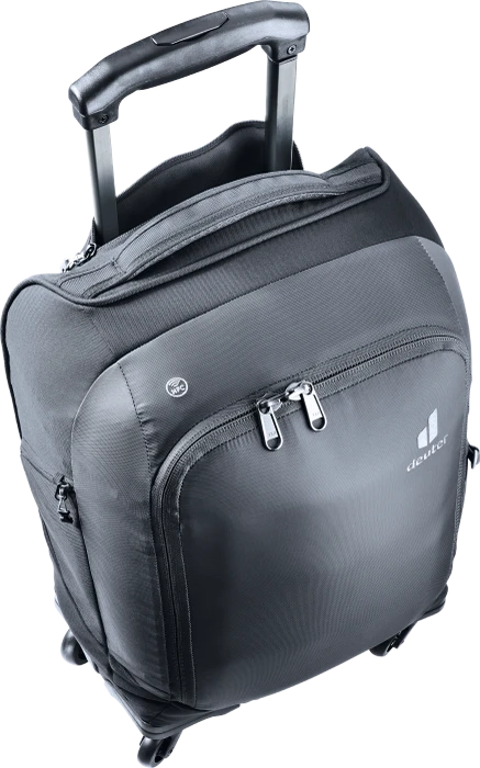Deuter Aviant Access Movo 36 schwarz