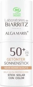 Laboratoires de Biarritz Sonnenschutz Stick getönt LSF50+, 9ml