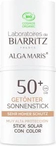 Laboratoires de Biarritz Sonnenschutz Stick getönt LSF50+, 9ml