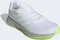 adidas Duramo SL cloud white/signal green (Herren) Vorschaubild