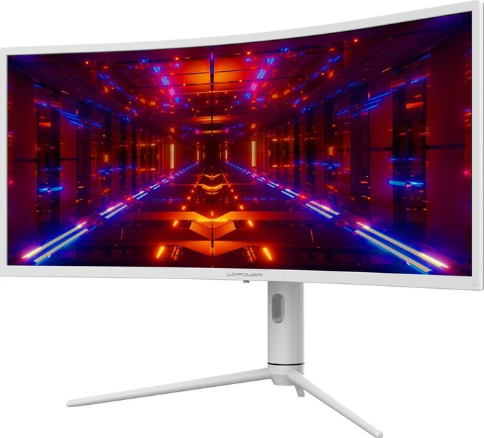 LC-Power LC-M34-UWQHD-144-C-K, 34"