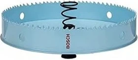 Bosch Professional PRO Sheet Metal PC Plus Lochsäge, 86x20mm, 1 Stück