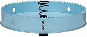 Bosch Professional PRO Sheet Metal PC Plus Lochsäge, 86x20mm, 1 Stück