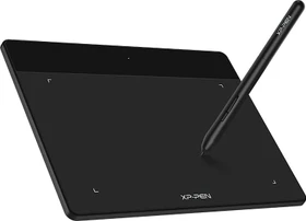 XP-Pen Deco Fun S, Classic Black