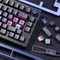HP HyperX Alloy Rise 75, PBT, LEDs RGB, hot-swap, HyperX Linear, USB, DE Vorschaubild
