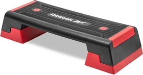 Reebok Step + Bluetooth Counter Steppbrett