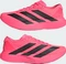 adidas Adizero Evo SL solar turbo/core black/carbon (Herren) Vorschaubild