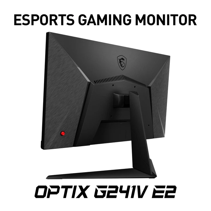 MSI Optix G241VDE E2, 23.8"