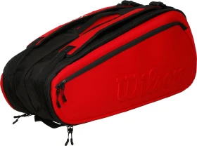 Wilson Clash V2 Super Tour 9 Tennistasche