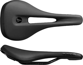 SDG Bel Air V3 Overload Lux-Alloy 140mm Sattel schwarz