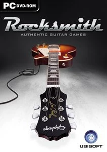 Rocksmith (Download) (PC)