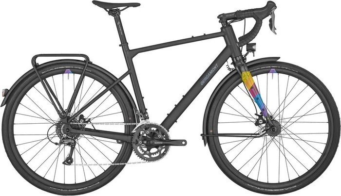 Bergamont Grandurance RD 3 Modell 2023