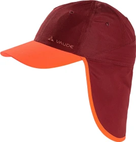 Vaude Sahara IV Kappe salsa (Junior)
