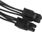 SilverStone FX600-PT Platinum 600W, Flex-ATX 2.4 Vorschaubild