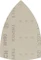 Bosch Professional Expert M480 Multischleiferblatt Vorschaubild
