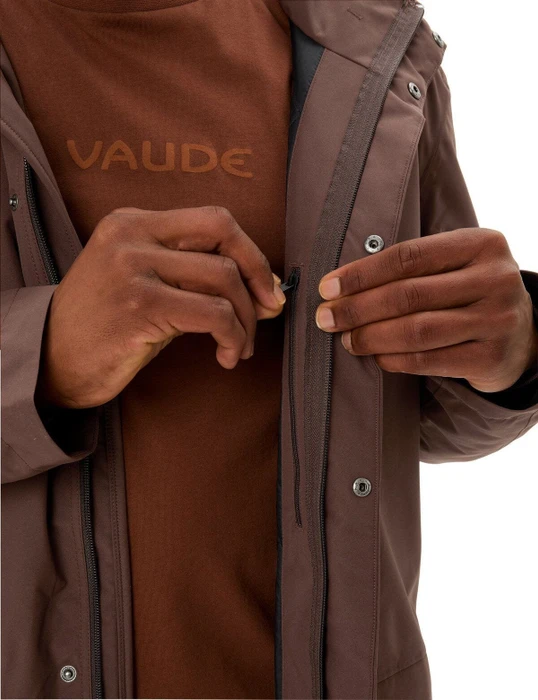 Vaude Coreway Funktionsmantel turf (Herren)