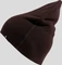 Odlo Merino Warm Mütze fudge Vorschaubild