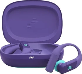 JBL Endurance Peak 4 violett