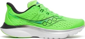 Saucony Kinvara 16 slime/black (Herren)