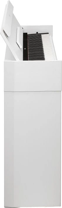 Yamaha Arius YDP-S51 WH weiß