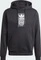 adidas Camo Lab Hoodie schwarz (Herren) Vorschaubild