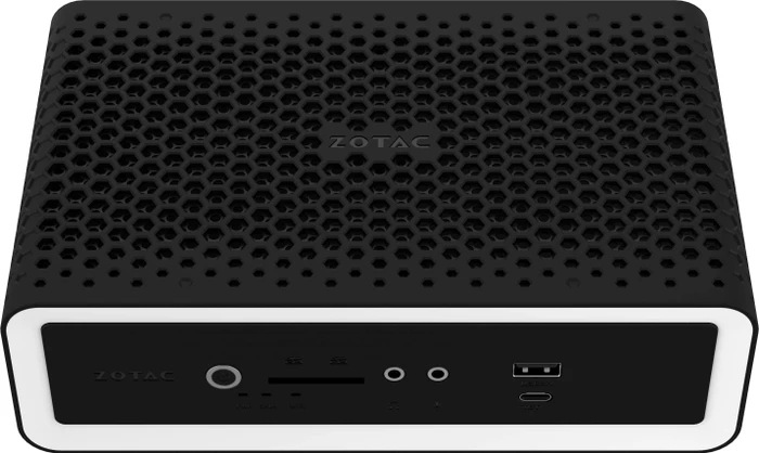 Zotac ZBOX CI645 nano