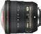 Nikon AF-S 8-15mm 3.5-4.5 E ED Fisheye Vorschaubild