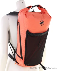 Mammut Aenergy 18 salmon
