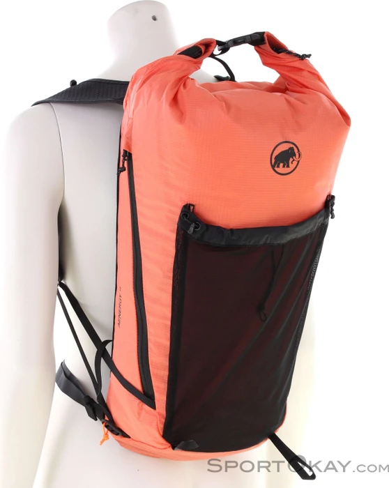 Mammut Aenergy 18 salmon