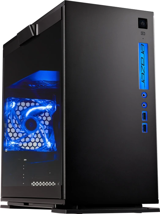 Medion Erazer Engineer P10, Core i5-12400F, 16GB RAM, 1TB SSD, GeForce RTX 3060