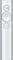 Logitech Spotlight silber, USB-A/Bluetooth Vorschaubild