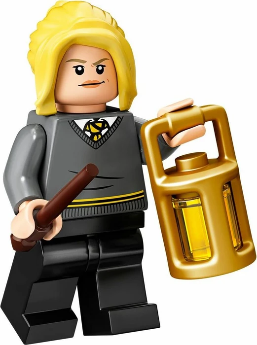 LEGO Harry Potter - Die Schüler von Hogwarts Zubehörset