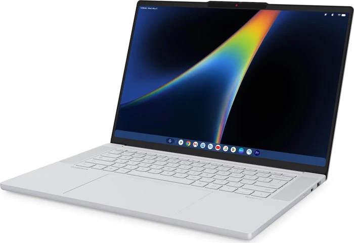 Lenovo GB 15IPH12 (Googlebook 15), Cloud Grey, Core Ultra 5 325, 16GB RAM, 512GB SSD