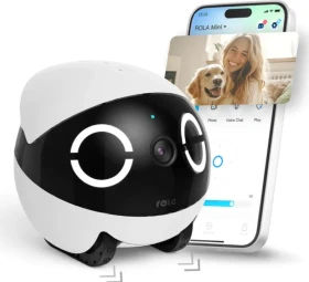 Enabot ROLA Mini