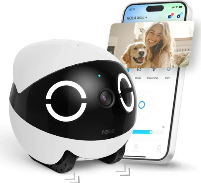 Enabot ROLA Mini