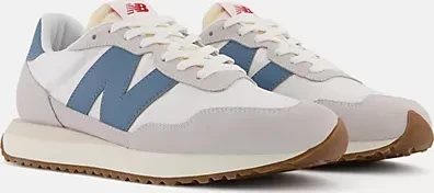 New Balance 237v1 nimbus cloud/white (Herren)