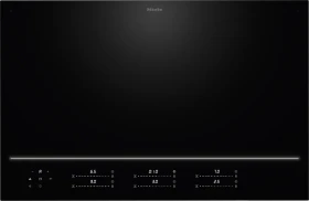 Miele KM 8885 FL Diamond&MSense Induktionskochfeld autark