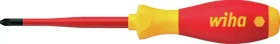 Wiha SoftFinish electric slimFix 3241 Pozidriv Schraubendreher, PZ2x100mm
