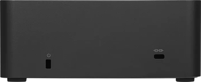 MSI Cubi Z 8M-031XAT, schwarz, Ryzen 7 255, 16GB RAM, 512GB SSD