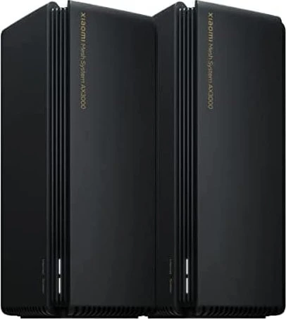 Xiaomi Mesh System AX3000, 2er-Pack