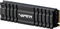 Patriot Viper VPN100 512GB, M.2 2280 / M-Key / PCIe 3.0 x4, Kühlkörper Vorschaubild