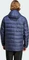 adidas Terrex Multi Light Hooded Daunen Jacke shadow navy (Herren) Vorschaubild