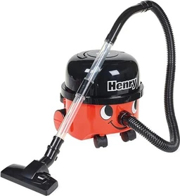 Casdon Henry & Hetty Henry vacuum cleaner