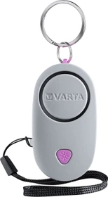 Varta Safety Alarm Light Taschenlampe